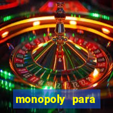 monopoly para imprimir pdf completo